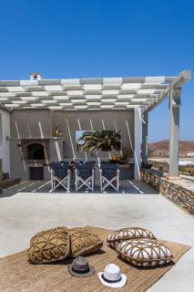 Olive Mykonos Villas - Ano Mera - 5