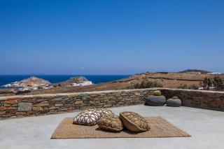 Olive Mykonos Villas - Ano Mera - 3