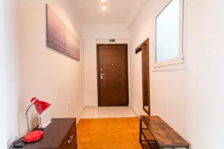 Acropolis View Residence - 150m to Metro - Central Athens - 2