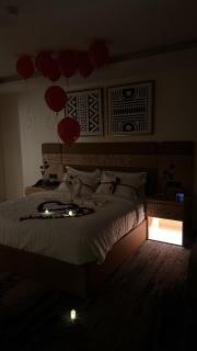 Elite Served Apartments - Hafar Al-Batin - إليت حفر الباطن - 1