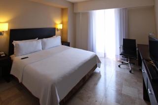 Fiesta Inn Coatzacoalcos - 1