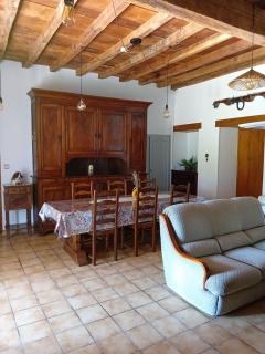 Bel appartement avec jardin entre mer et montagne - 8