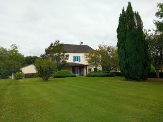Bel appartement avec jardin entre mer et montagne - 4