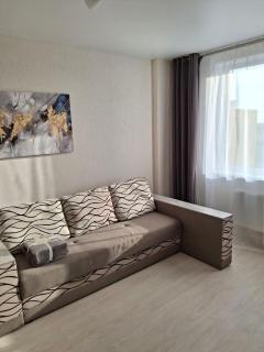 Апартаменты на Седьмом Небесне - 2