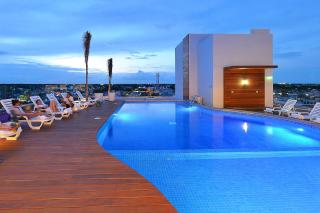 Fiesta Inn Chetumal - 5