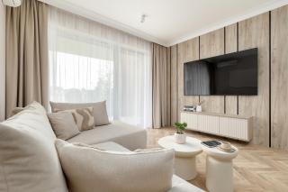 GREENERI PARK - Ambria Apartments - 2
