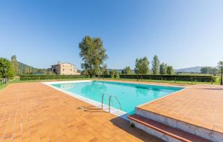 1 Bedroom Awesome Apartment In Montone - 0