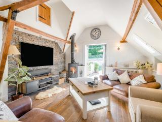 Little Hewish Barn - 6