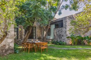 Fiesta Americana Hacienda Galindo Resort & Spa - 0