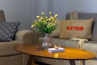 Apartment KeyGo #0149 key to the center of Yerevan - 3