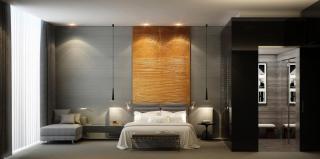 Grand Fiesta Americana Monterrey Valle - 9