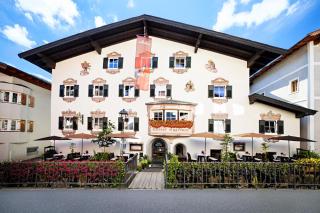 Eggerwirt Kitzbühel, Hotel & Restaurant - 3