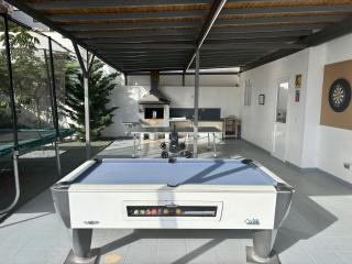 Villa Casa Flamboyant - 1