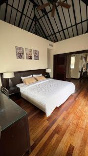 3Bed Room Palm Tree Water Villa 111 Holidays - 9