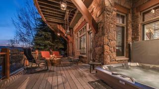 Lariat Ridge Lodge - 9