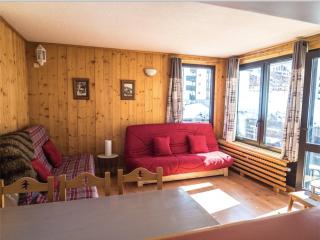 Beau T2 6 pers Tignes Val Claret le Pramecou - 1