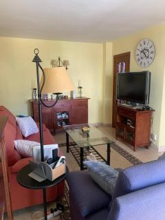 Apartamento Fuengirola Beach Vistas al Mar - 4