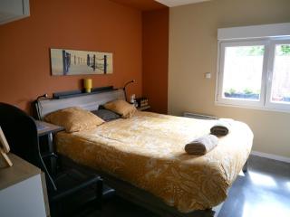 Bubbles and Granules - Single-storey house - Swimming pool - 5