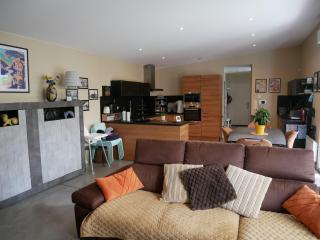 Bubbles and Granules - Single-storey house - Swimming pool - 7