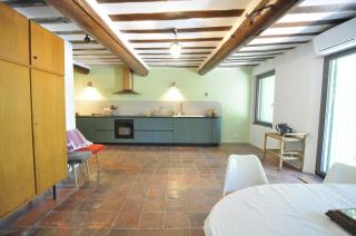 Mas familial avec piscine Le Clos Cévenol - 2