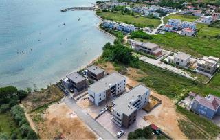 1 Bedroom Awesome Apartment In Privlaka - 5