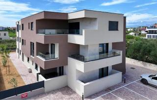 1 Bedroom Awesome Apartment In Privlaka - 3