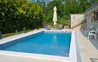 Stunning Home In Visnjan - 5