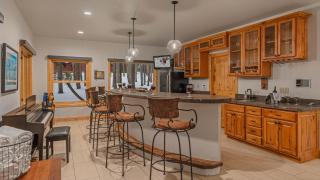 La Maison de Montagne - 6