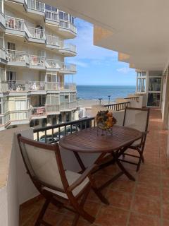 Apartamento Fuengirola Beach Vistas al Mar - 2