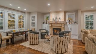 Lansdowne Chateau - 8