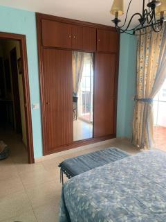 Apartamento Fuengirola Beach Vistas al Mar - 6