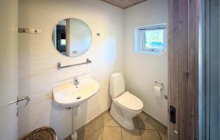 Nice Home In Otterup With Kitchen - 4