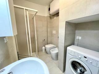 Beachfront flat with sea view - 3