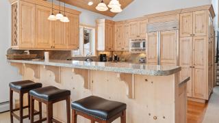 Linksview Chalet South - 1