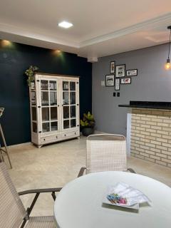 Stúdio próximo a BR 101, garagem, petfriendly - 4