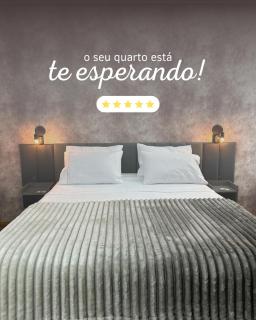 Stúdio próximo a BR 101, garagem, petfriendly - 1