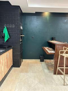 Studio in Joinville, piscina - Pet Friendly - Joinville - 1