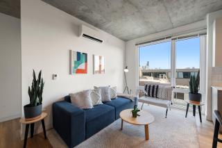 Group-Ready 3BR Sleek Design & Great Location - 0