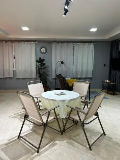 Apartamento com piscina compartilhada, próximo à BR-101 - 3