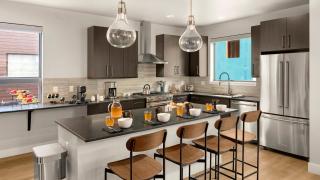 Metropolitan House - 4