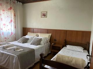 Pousada Unser Haus - 7