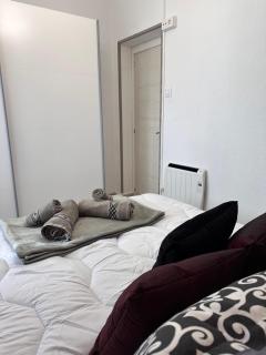 Apartamento la Palmera - 5