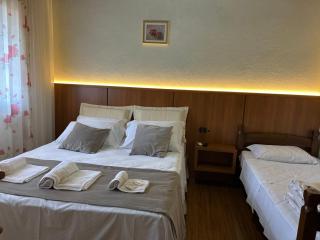 Pousada Unser Haus - 8