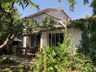 La maison de Pascale - Royan - 0