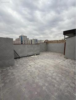 Dushanbe city - 9