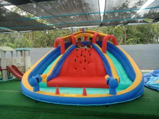 Bayu Laut Resort - 8