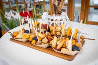 Guesthouse Siva Čaplja - 1