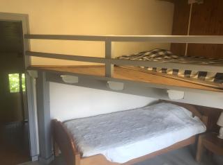 Le Pommier - Chambre d'hôtes - 6