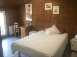 Le Pommier - Chambre d'hôtes - 8