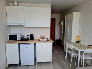 Taikos Studio 11, free parking - 4